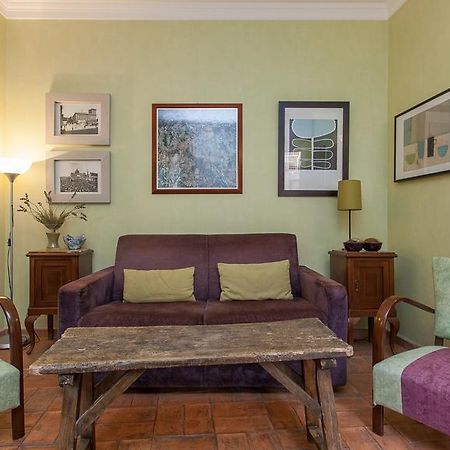 Montefiore Loft Roma Exterior foto