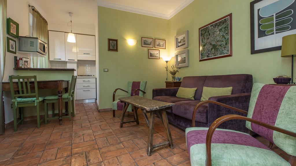 Montefiore Loft Roma Exterior foto